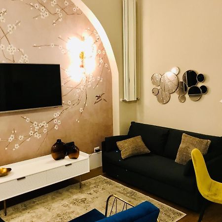Porta Ticinese Apartment มิลาน ภายนอก รูปภาพ