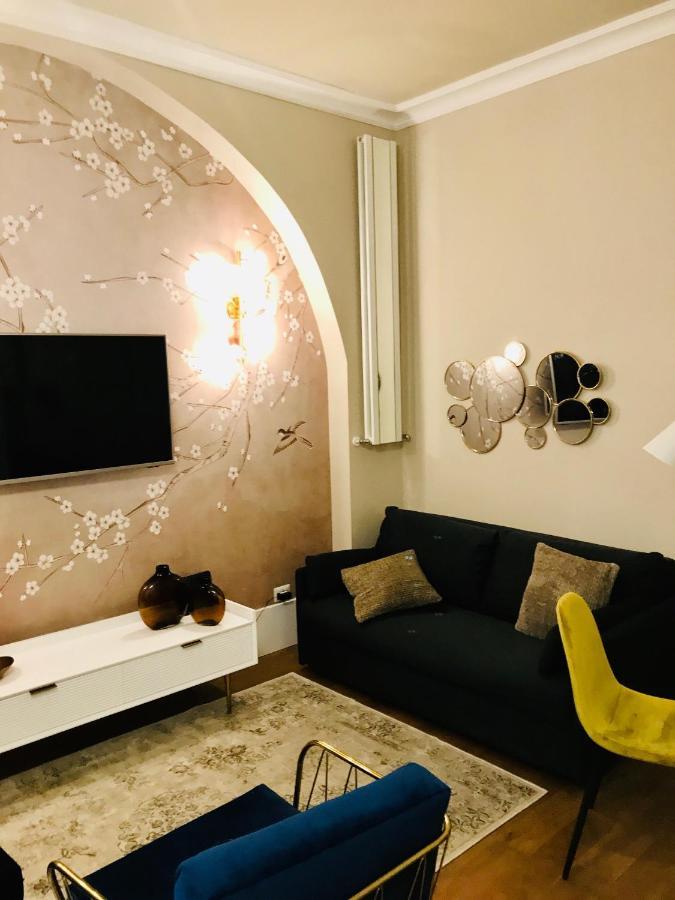 Porta Ticinese Apartment มิลาน ภายนอก รูปภาพ