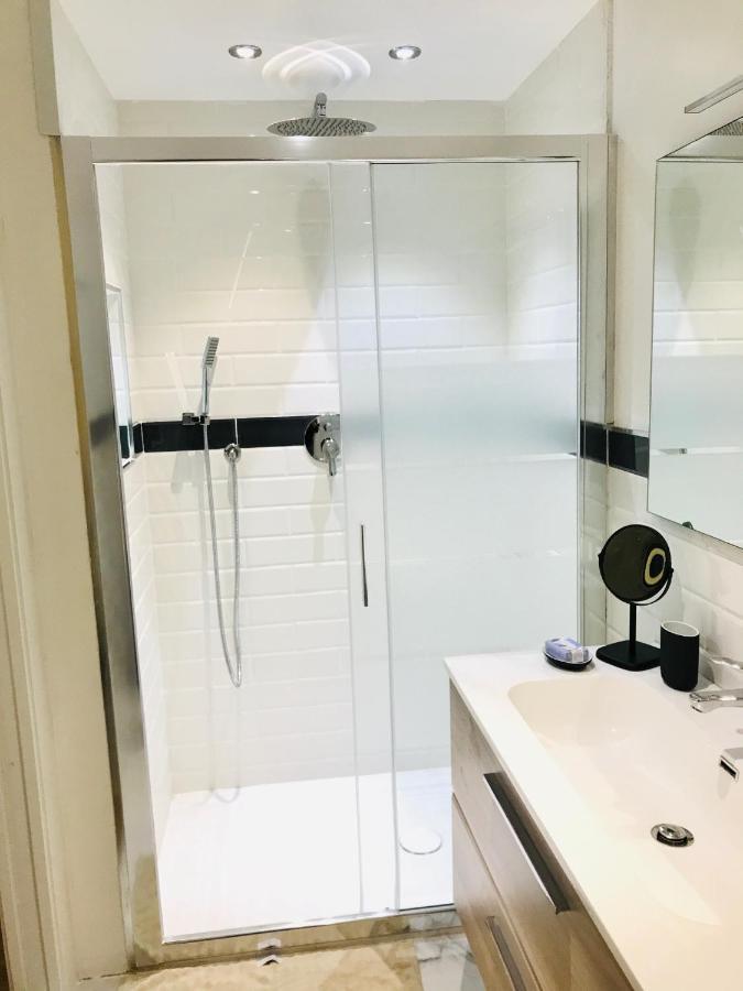 Porta Ticinese Apartment มิลาน ภายนอก รูปภาพ