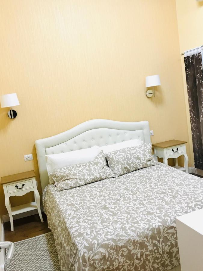 Porta Ticinese Apartment มิลาน ภายนอก รูปภาพ