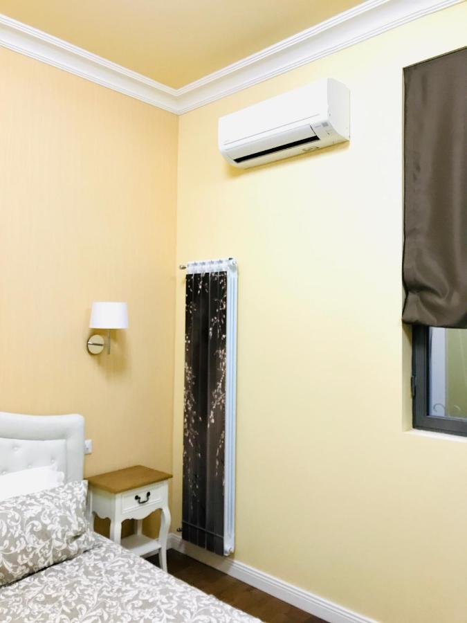 Porta Ticinese Apartment มิลาน ภายนอก รูปภาพ